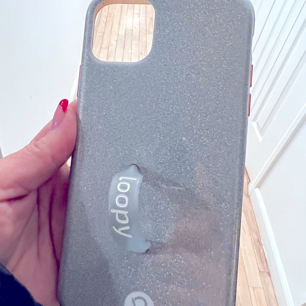 Loopy Case